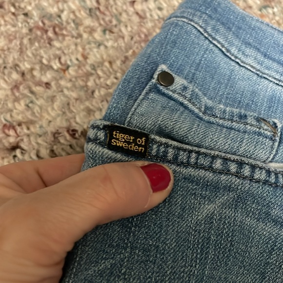 Tiger of Sweden jeans - Picture 2 of 9
